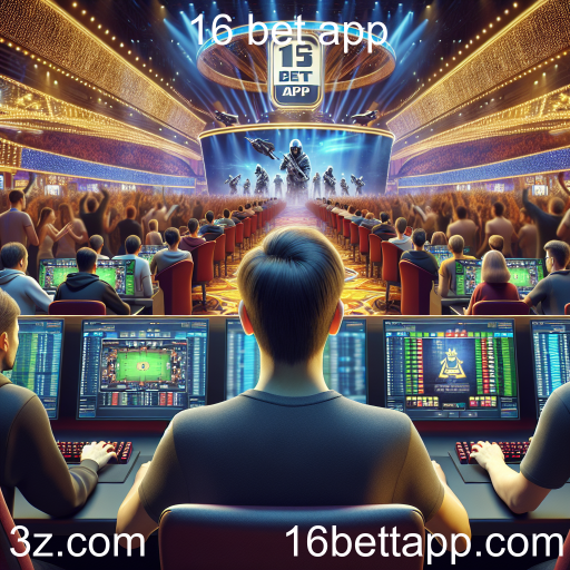 A Revolução dos E-Sports: Entretenimento e Apostas no Mundo dos Videogames